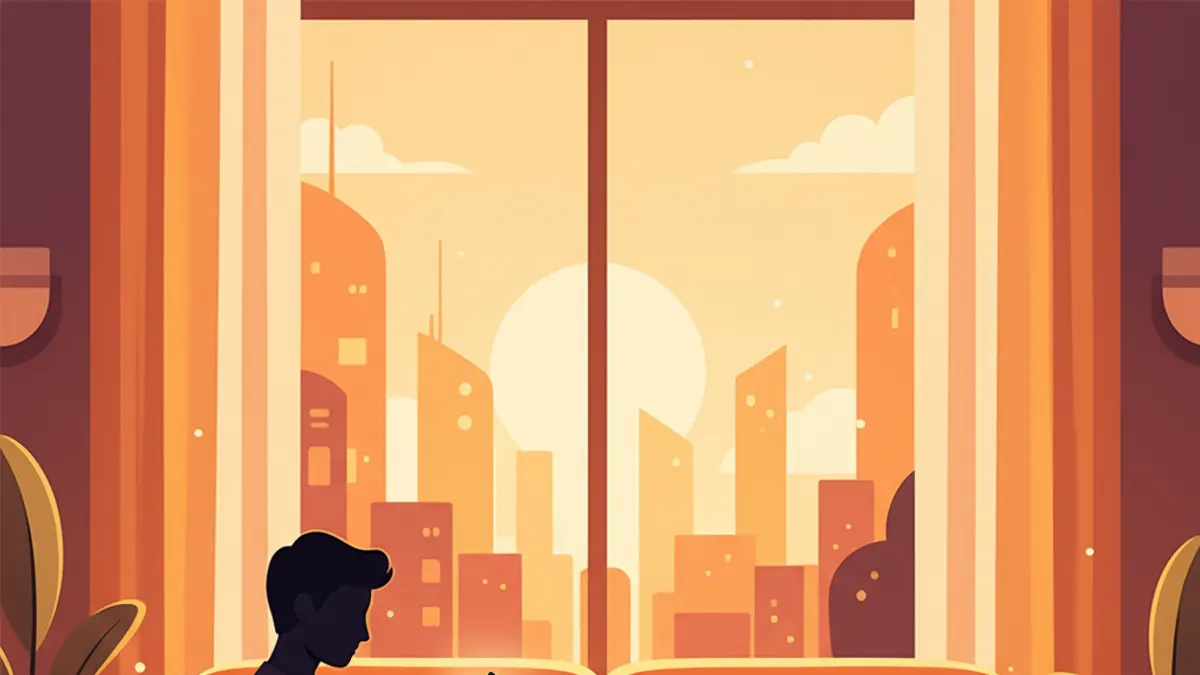 Cozy Games for When You Just Want to Switch Off