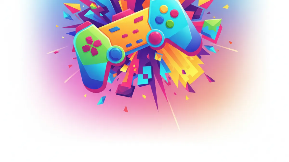 Why the Humble Arcade Game Still Owns Mobile